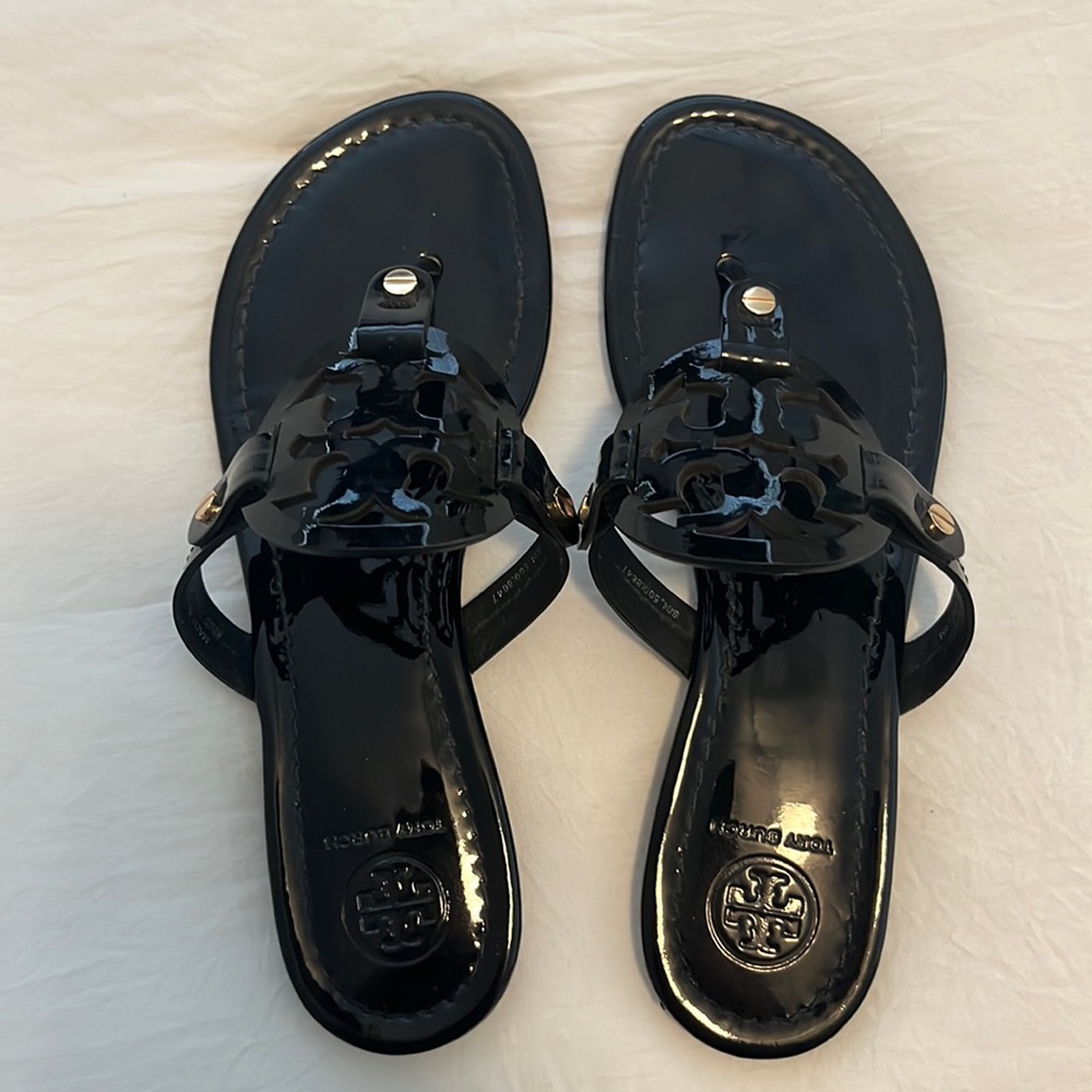 Tory Burch Miller sandal